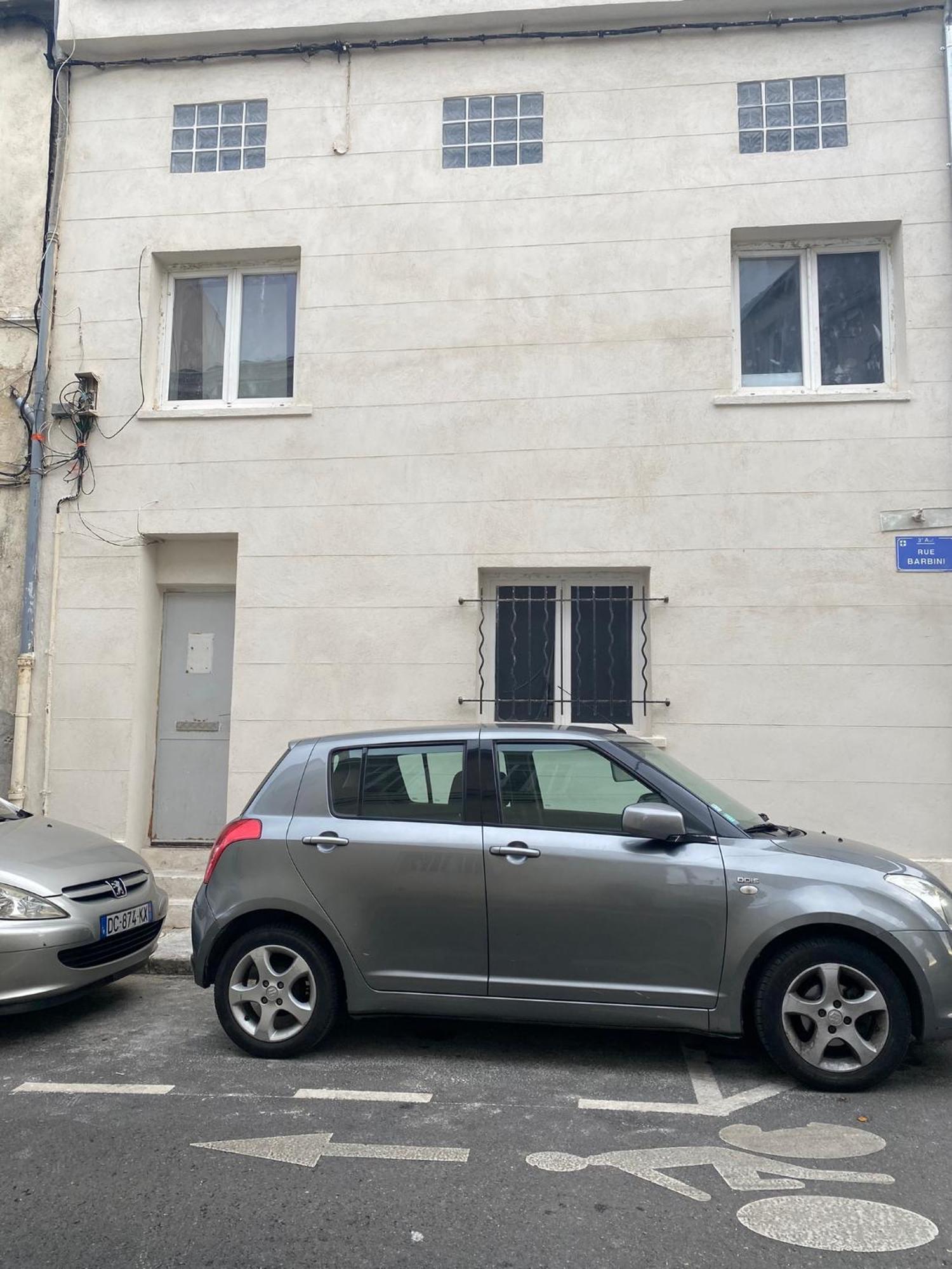 מרסיי Maison Barbini חדר תמונה