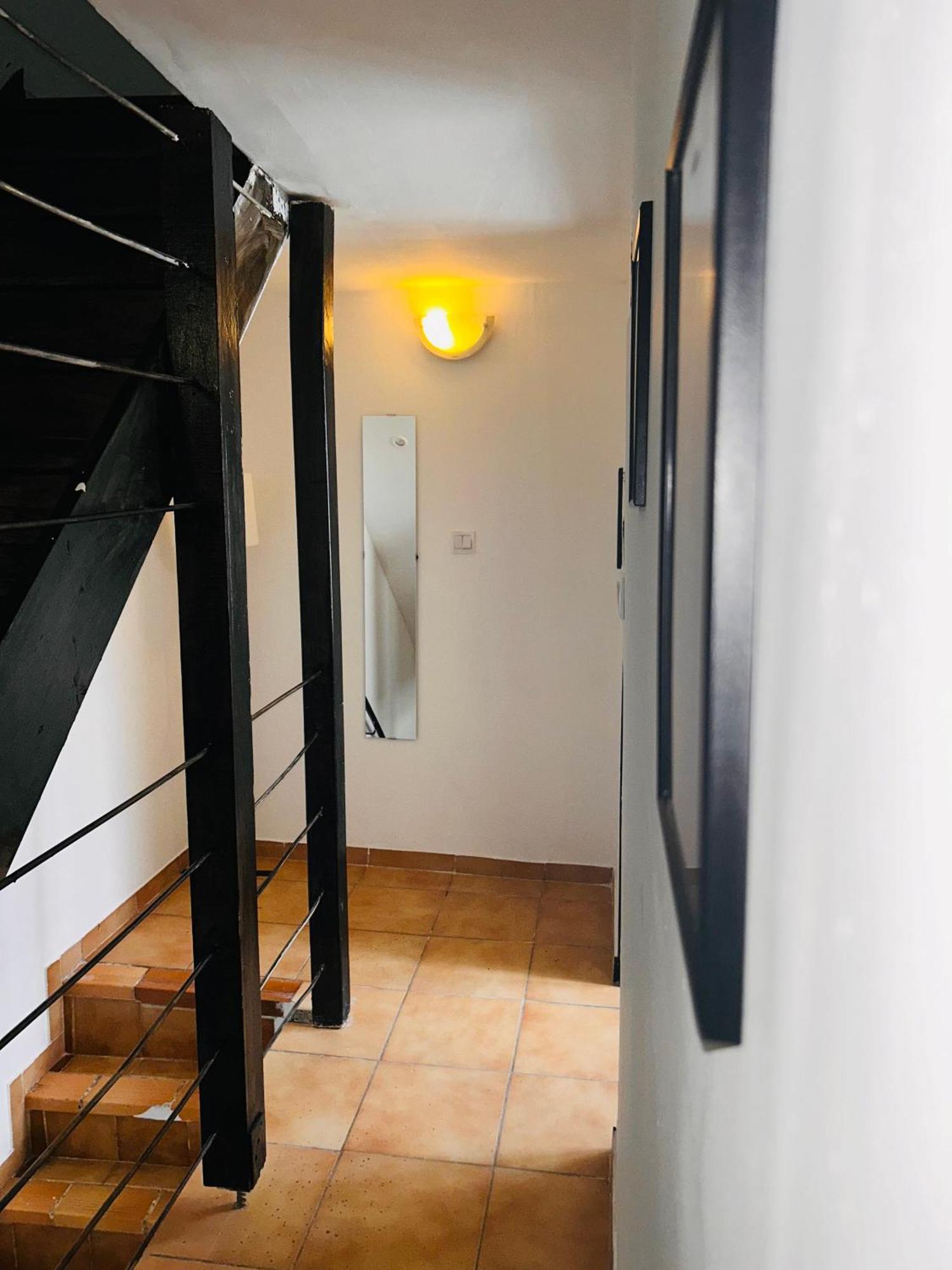 מרסיי Maison Barbini חדר תמונה