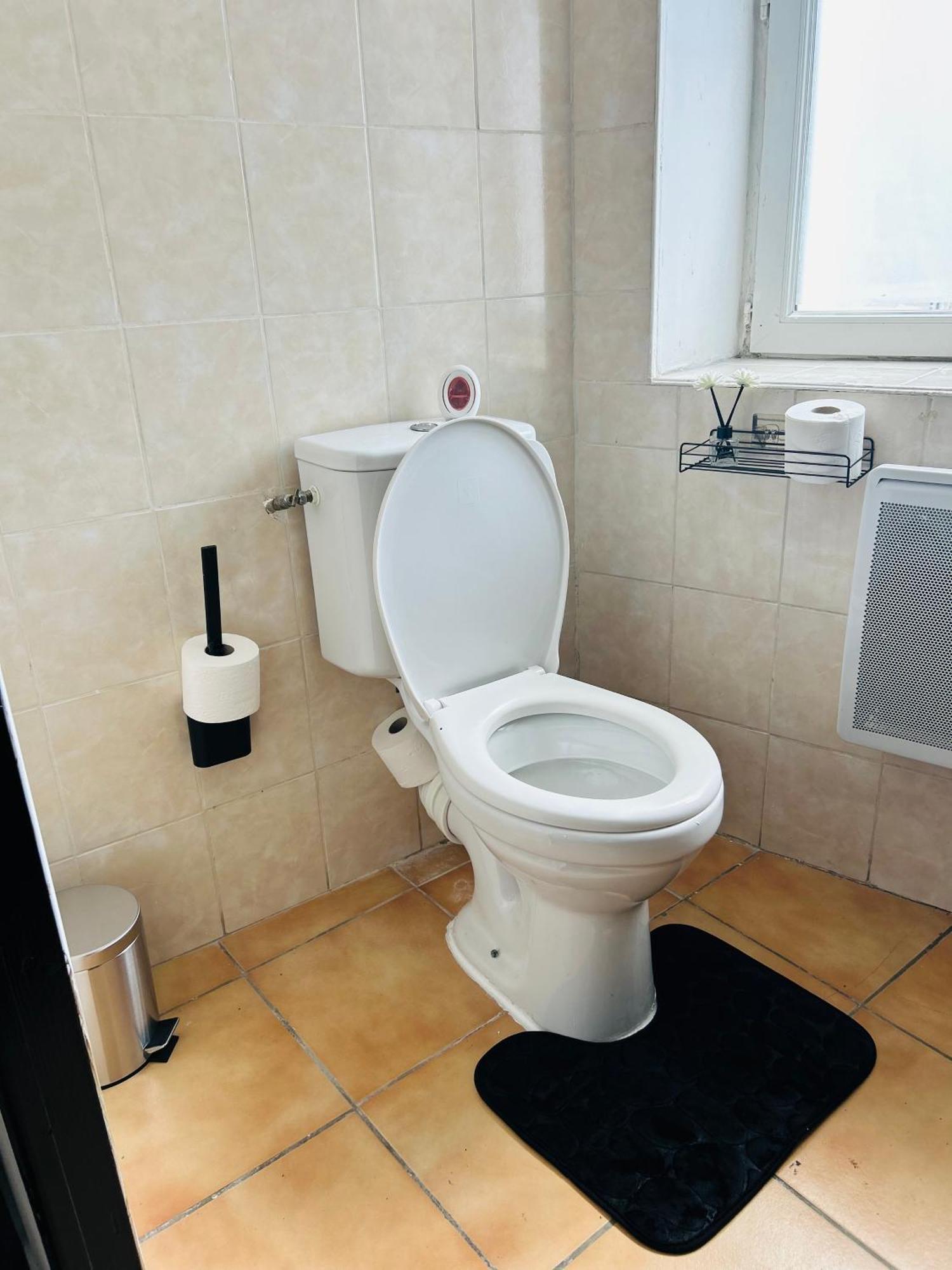 מרסיי Maison Barbini חדר תמונה