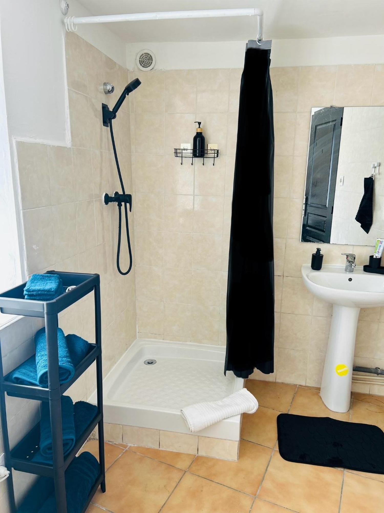 מרסיי Maison Barbini חדר תמונה