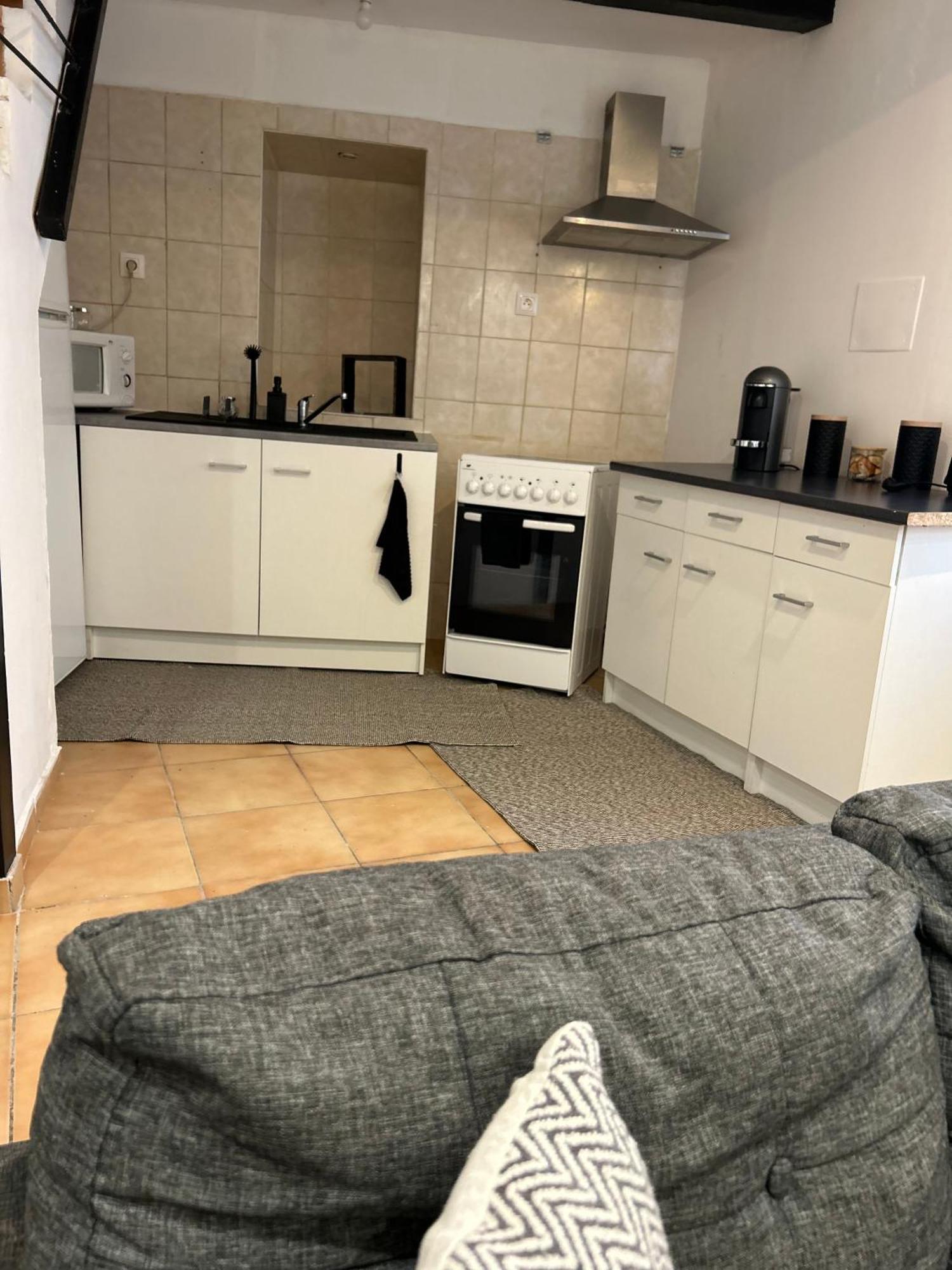 מרסיי Maison Barbini מראה חיצוני תמונה