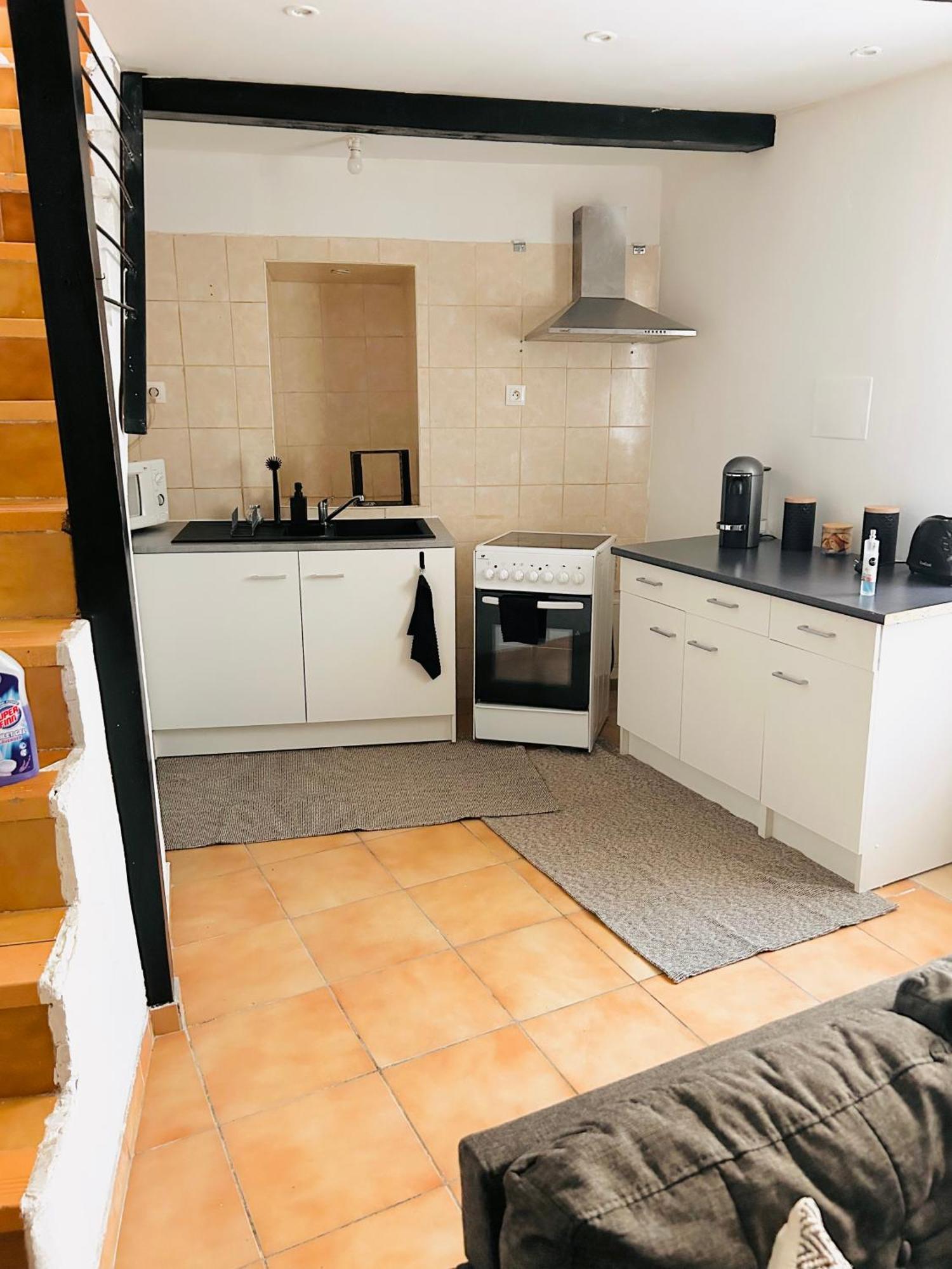 מרסיי Maison Barbini מראה חיצוני תמונה
