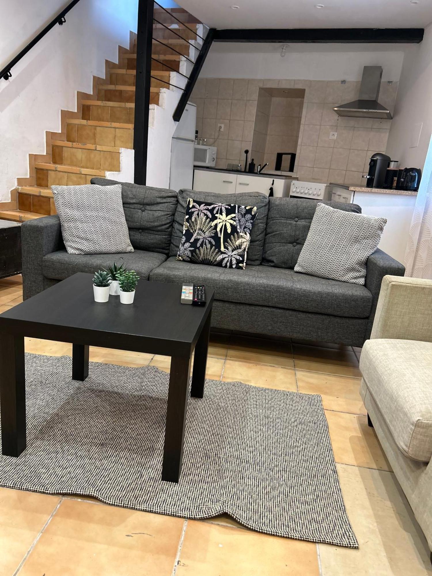 מרסיי Maison Barbini מראה חיצוני תמונה