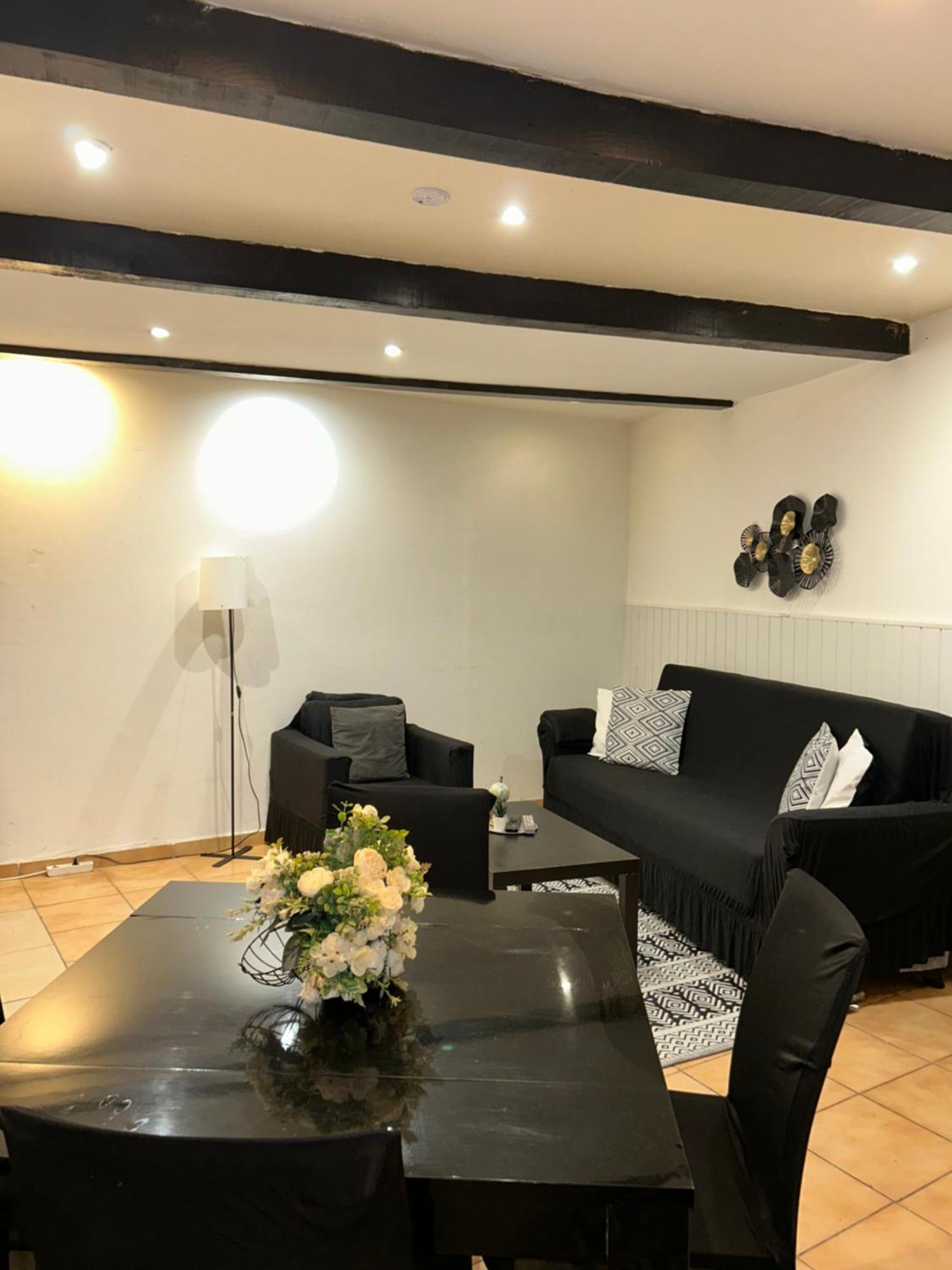 מרסיי Maison Barbini מראה חיצוני תמונה