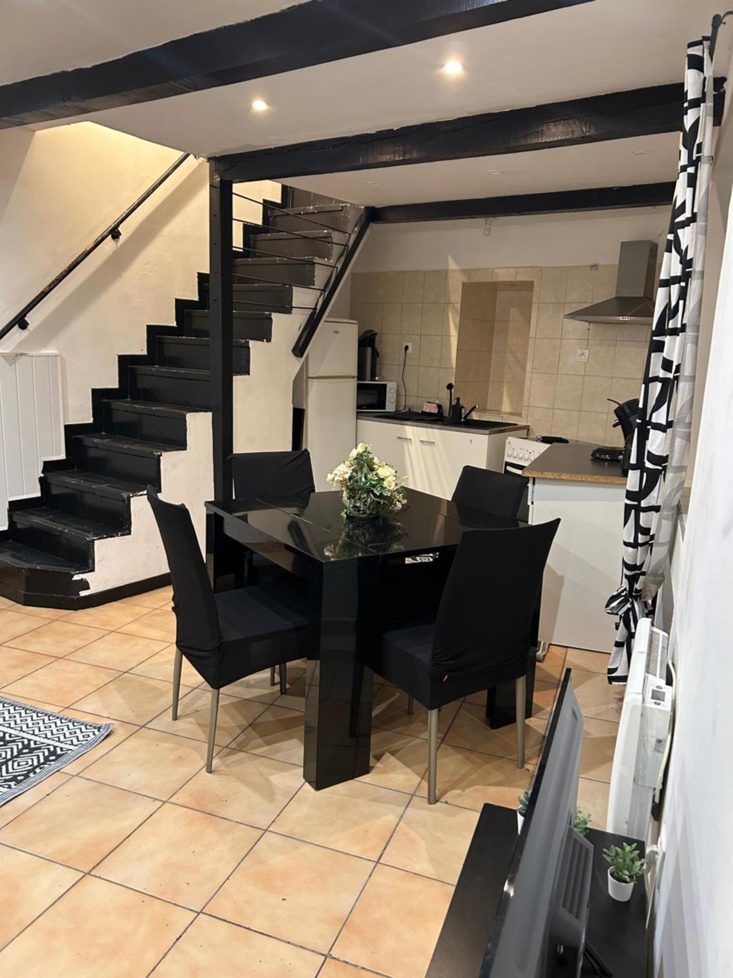 מרסיי Maison Barbini מראה חיצוני תמונה