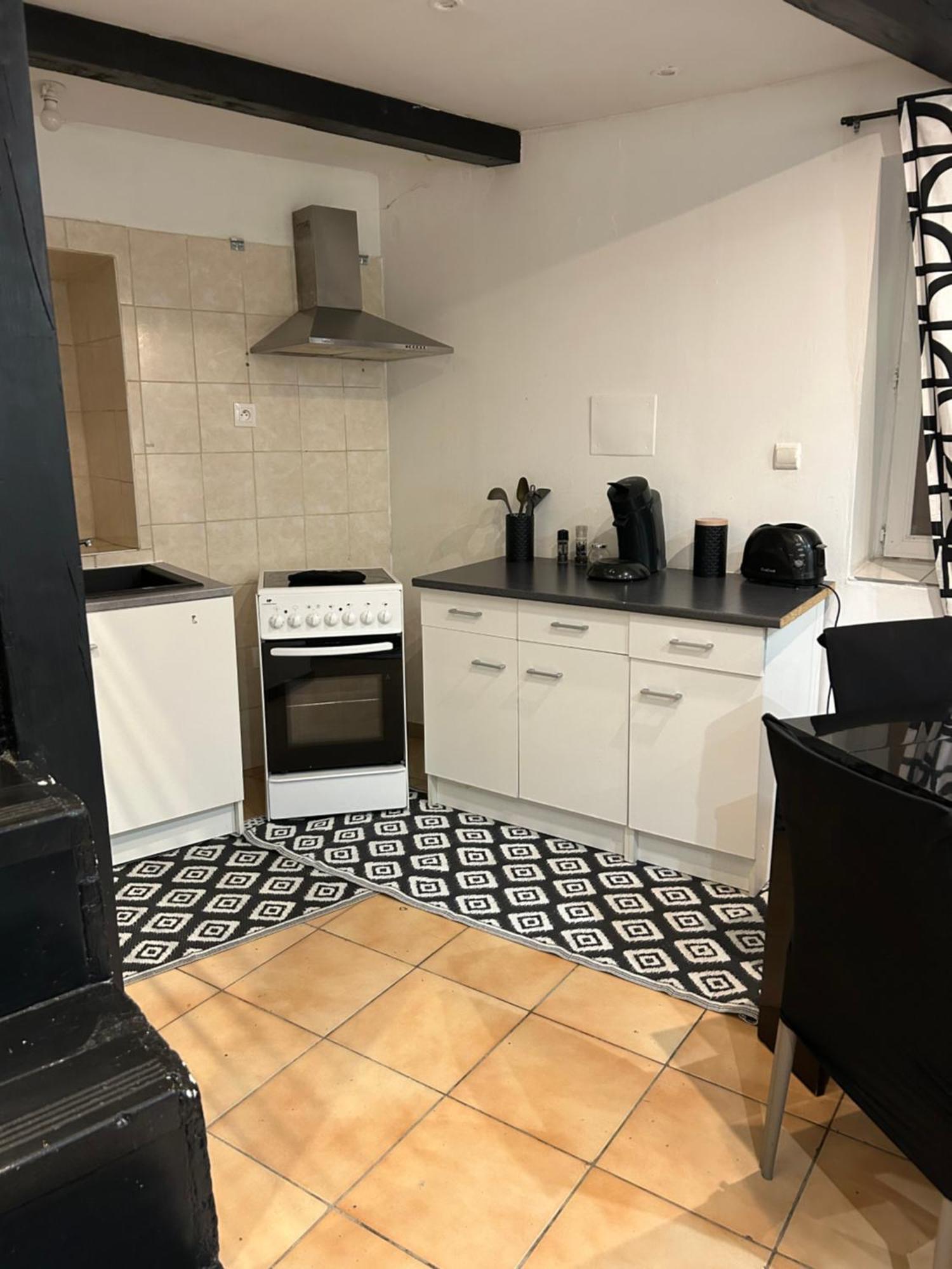 מרסיי Maison Barbini מראה חיצוני תמונה